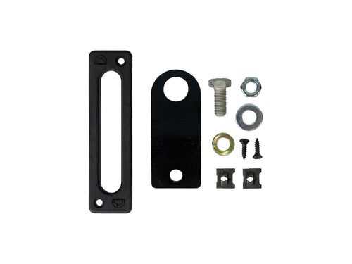 Tether Bracket Kit for Child Seat
