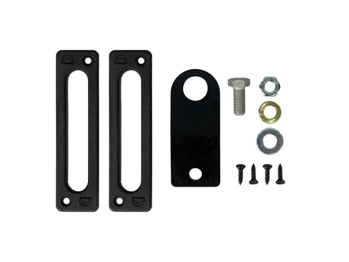 Tether Bracket Kit for Child Seat