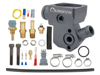 1.9 to 2.1 Cooling System Conversion Bundle