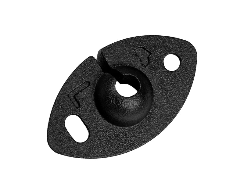 Sun Visor Socket Replacement Kit
