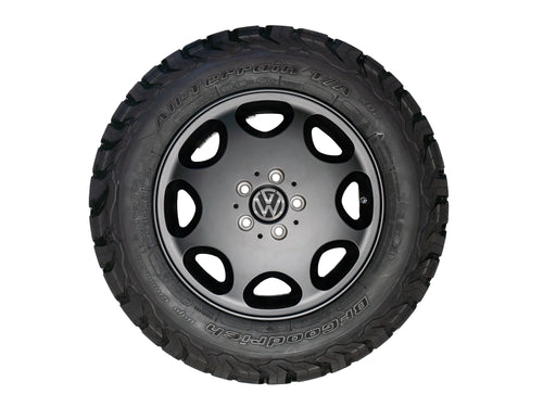 CLEARANCE - 16" Wheel w/BF Goodrich A/T KO2 Tire [Syncro]