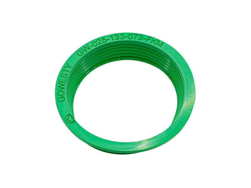 Throttle Body to Intake Plenum Seal (Durogreen) [Vanagon]