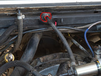 Thumbnail of Kit de remplacement de conduite rigide de carburant [Vanagon 2WD] 