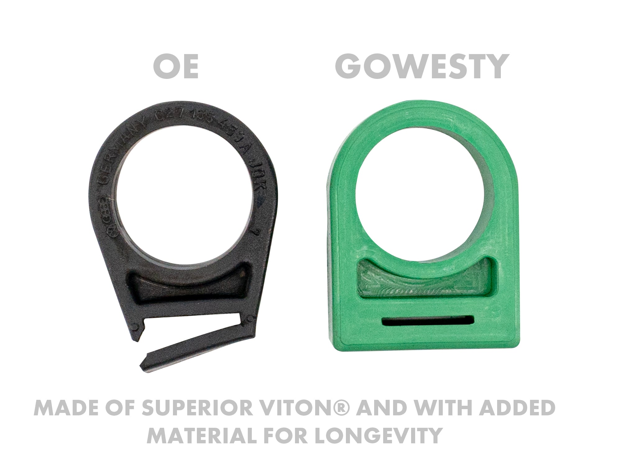 GoWesty • Premier Parts Supplier for VW Bus, Vanagon, & Eurovan