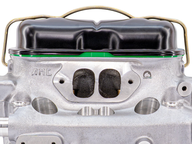 Valve Cover Gasket [Early Bus/All Waterboxer]