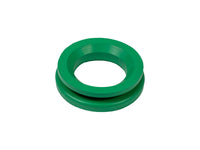 Thumbnail of Fuel Tank Grommet - Plastic Filler Neck (DuroGreen) [Vanagon]