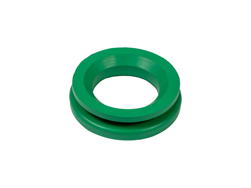 Fuel Tank Grommet - Plastic Filler Neck (DuroGreen) [Vanagon]