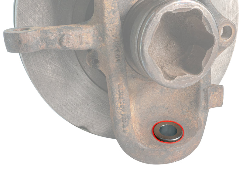 Tapered Sleeve for Lower Ball Joint [Syncro]