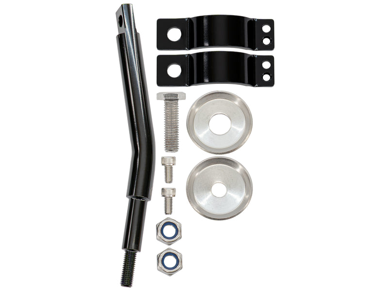 Sway Bar End Link Assembly (Heavy-Duty) [Vanagon]