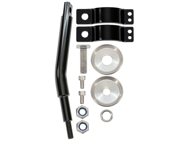 Sway Bar End Link Assembly (Heavy-Duty) [Vanagon]
