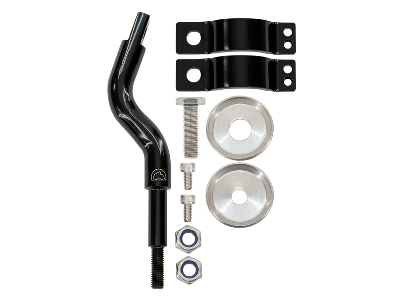 Sway Bar End Link Assembly (Heavy-Duty) [Vanagon]