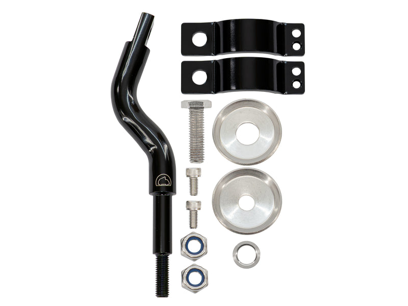 Sway Bar End Link Assembly (Heavy-Duty) [Vanagon]
