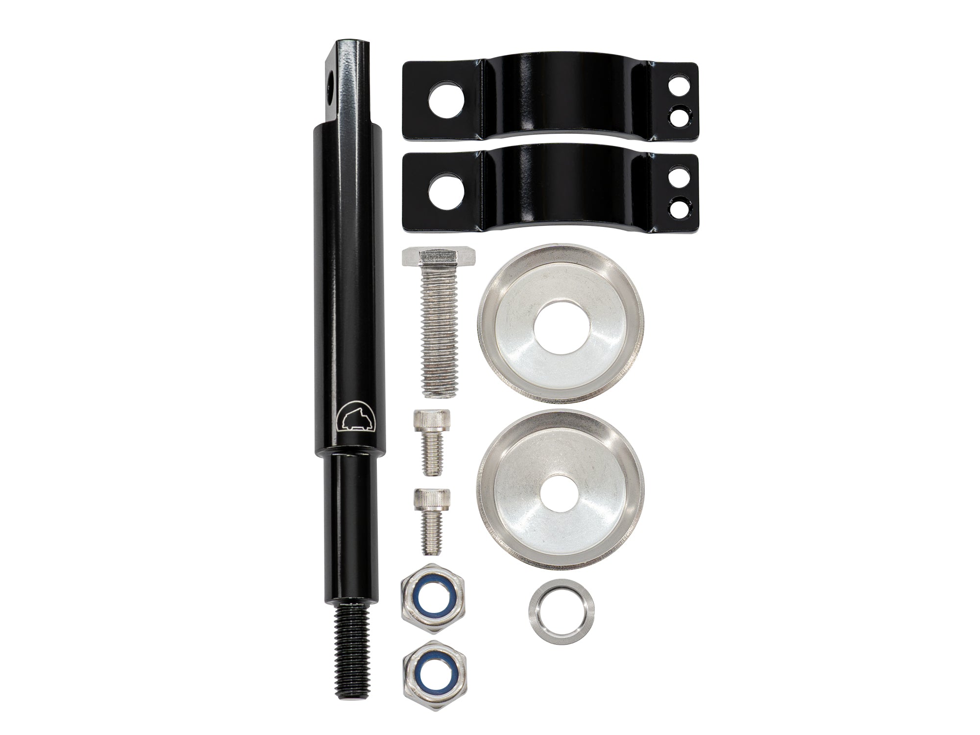 Syncro Sway Bar Spacer Kit | GVW-251-411-085 | GoWesty