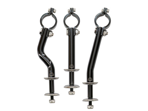 Sway Bar End Link Assembly (Heavy-Duty) [Vanagon]