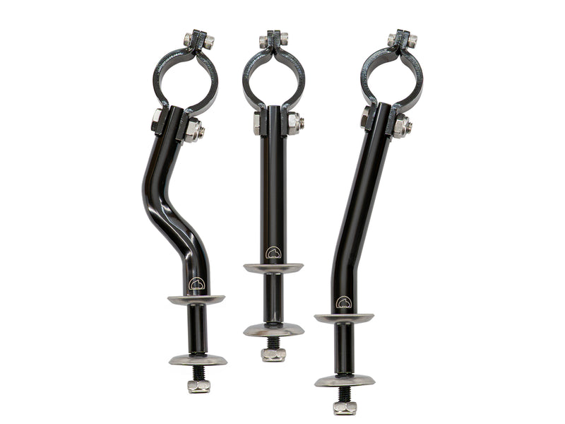 Sway Bar End Link Assembly (Heavy-Duty) [Vanagon]