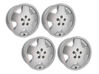 Thumbnail of GoWesty OEM Replica Alloy Wheel Bundle (2WD/4WD) [Bus/Vanagon]