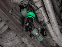 Thumbnail of Boot - Shift Ball to Elbow (DuroGreen) [Vanagon]
