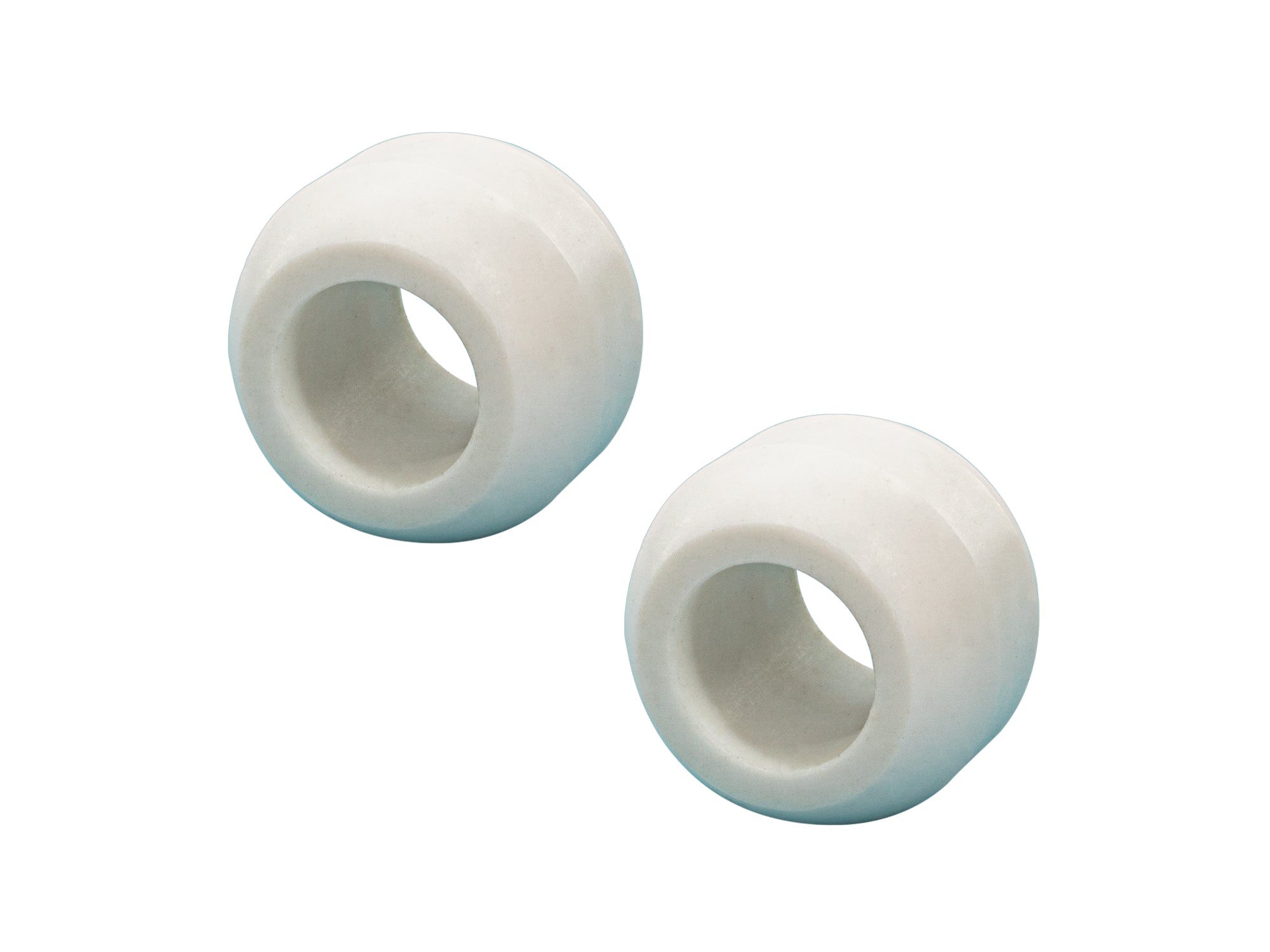 Shifter Shaft Bushing Set (Teflon) [Vanagon] GoWesty