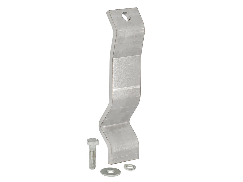 Battery Hold Down Bracket (Swivel Seats) [Vanagon]