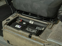 Thumbnail of Battery Hold Down Bracket (Swivel Seats) [Vanagon]