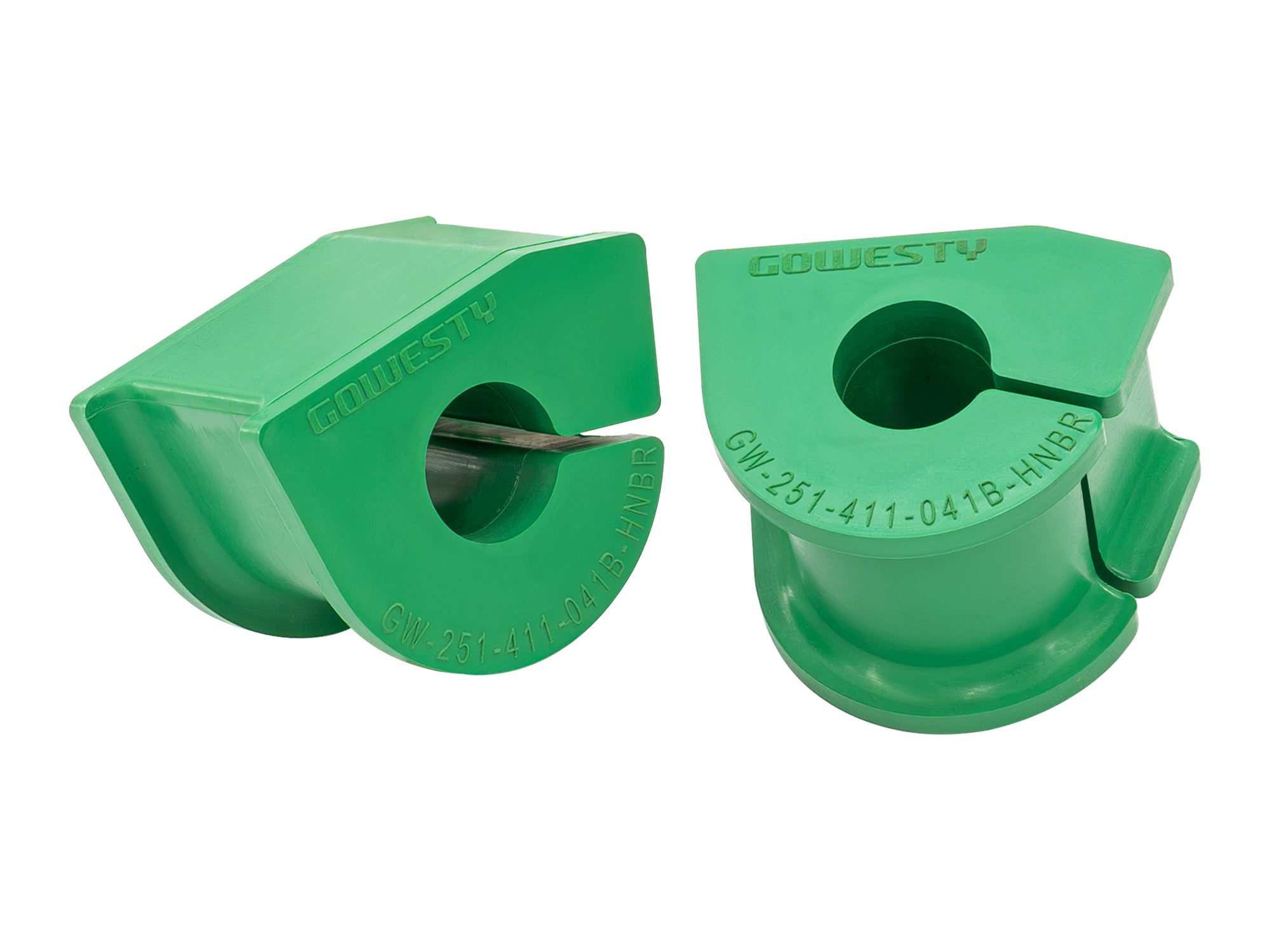 Bushing - Sway Link to Sway Bar | 251-411-045 | GoWesty