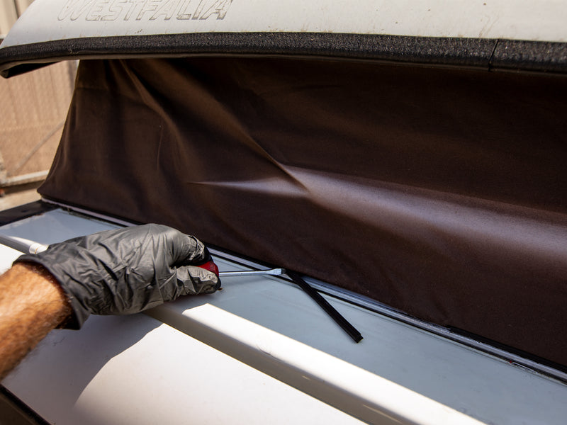 Pop-Top Tent Beading (Viton) [Eurovan Weekender]