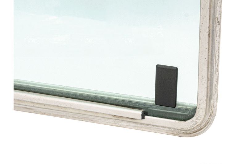 Window Guiding Sliding Window Guide Pair for Vanagon | GoWesty