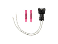 Thumbnail of Kit de connecteur femelle scellé à 2 broches Bosch (emplacement unique) 