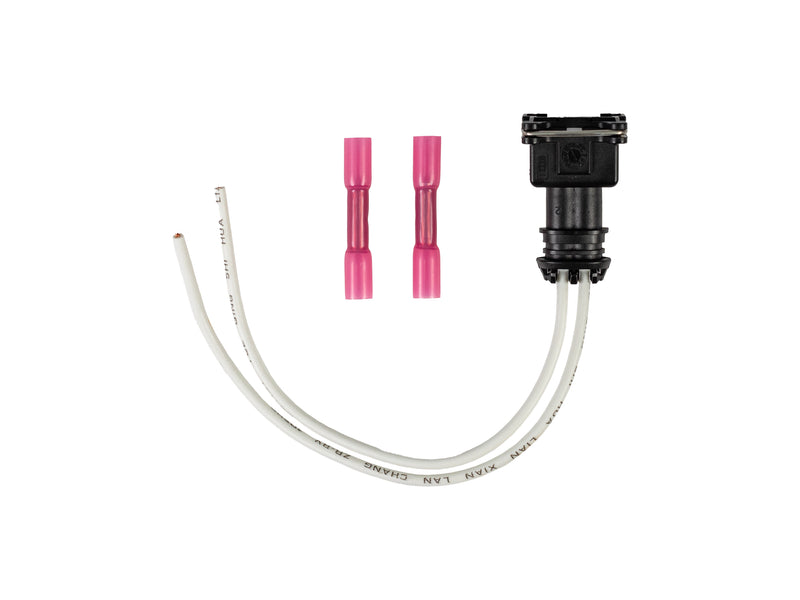 Kit de connecteur femelle scellé à 2 broches Bosch (emplacement unique) 