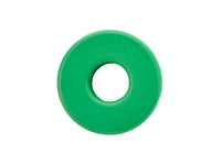 Thumbnail of Front Durogreen Vanagon Shock Bushing top view on white background 