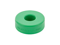 Thumbnail of Front Durogreen Vanagon Shock Bushing with part number facing out on white background 