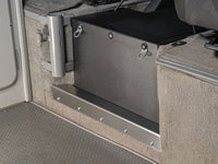 Thumbnail of Aisleway Threshold Trim (Stainless) [All Vanagon]
