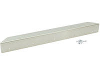 Thumbnail of Aisleway Threshold Trim (Stainless) [All Vanagon]