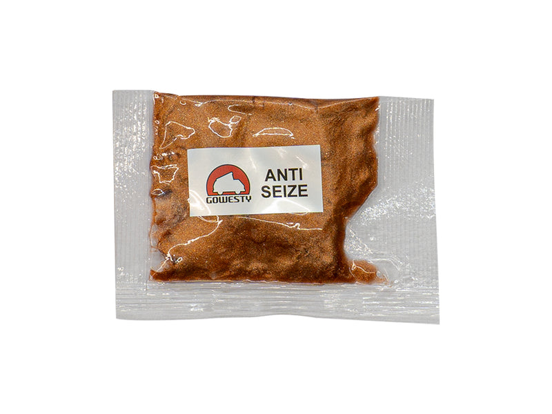 Goop Bundle (Thread Locker/Grease/Anti-Seize)