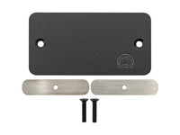 Thumbnail of Ashtray Elimination Kit (Front) [Vanagon]