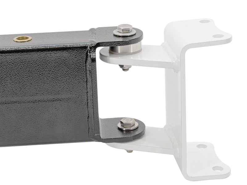 Swing-Away System [Bus]