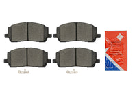 Thumbnail of Brake Pad Set (GoWesty Bigger Brakes)