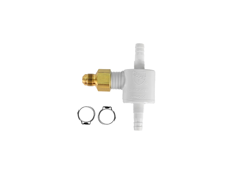 Faucet Upgrade Kit [Vanagon Westfalia]