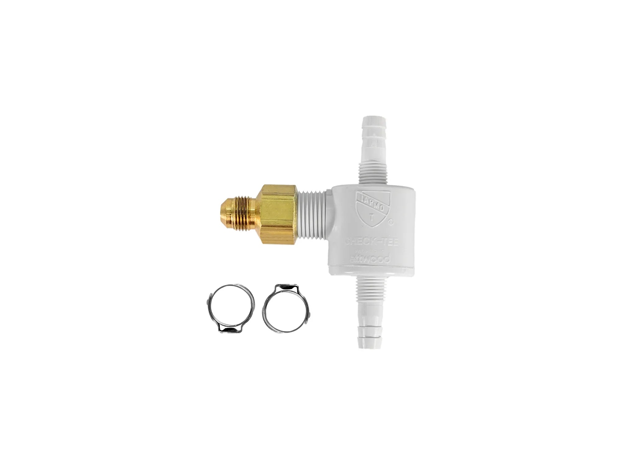 Faucet Upgrade Kit [Vanagon Westfalia] | GW-FAUCET-V2-KIT | GoWesty