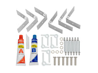 Thumbnail of Instrument Cluster Overhaul Bundle (MPH) [Vanagon]