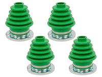 Thumbnail of CV Boot Kit - 100mm (DuroGreen) [Bus/Vanagon]