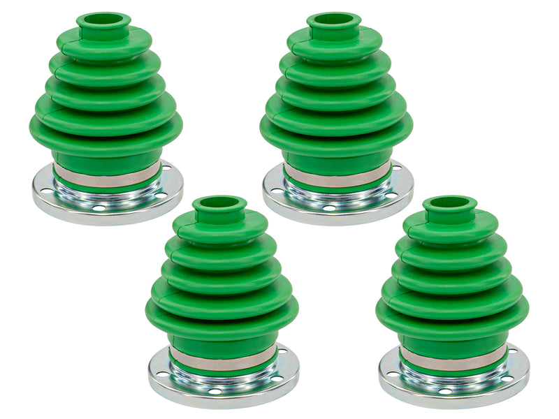 CV Boot Kit - 100mm (DuroGreen) [Bus/Vanagon]
