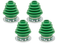 Thumbnail of CV Boot Kit - 100mm (DuroGreen) [Bus/Vanagon]