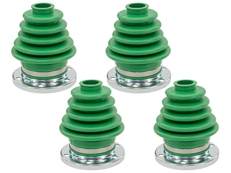 CV Boot Kit - 100mm (DuroGreen) [Bus/Vanagon]