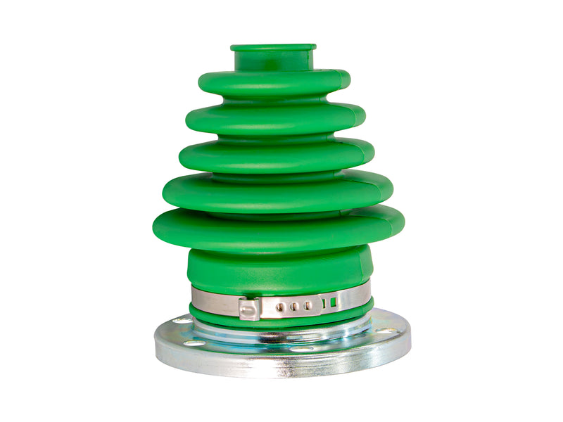 CV Boot Kit - 100mm (DuroGreen) [Bus/Vanagon]