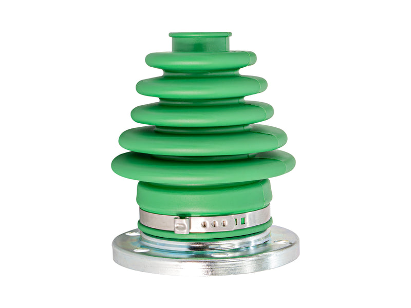 CV Boot Kit - 100mm (DuroGreen) [Bus/Vanagon]