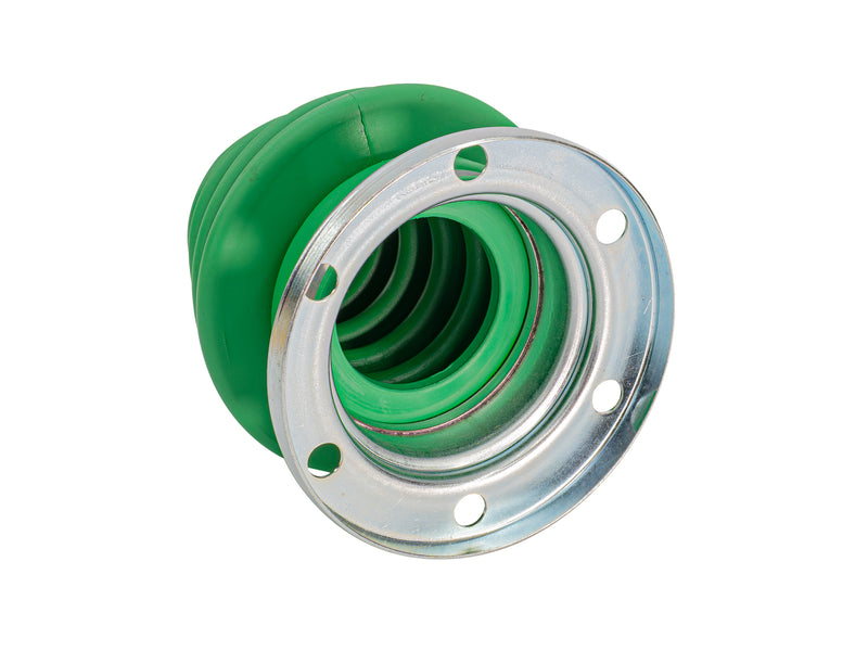 CV Boot Kit - 100mm (DuroGreen) [Bus/Vanagon]
