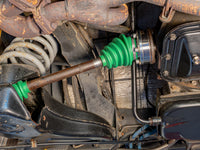 Thumbnail of CV Boot Kit - 100mm (DuroGreen) [Bus/Vanagon]