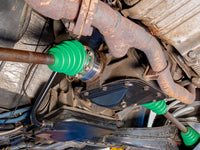 Thumbnail of CV Boot Kit - 100mm (DuroGreen) [Bus/Vanagon]