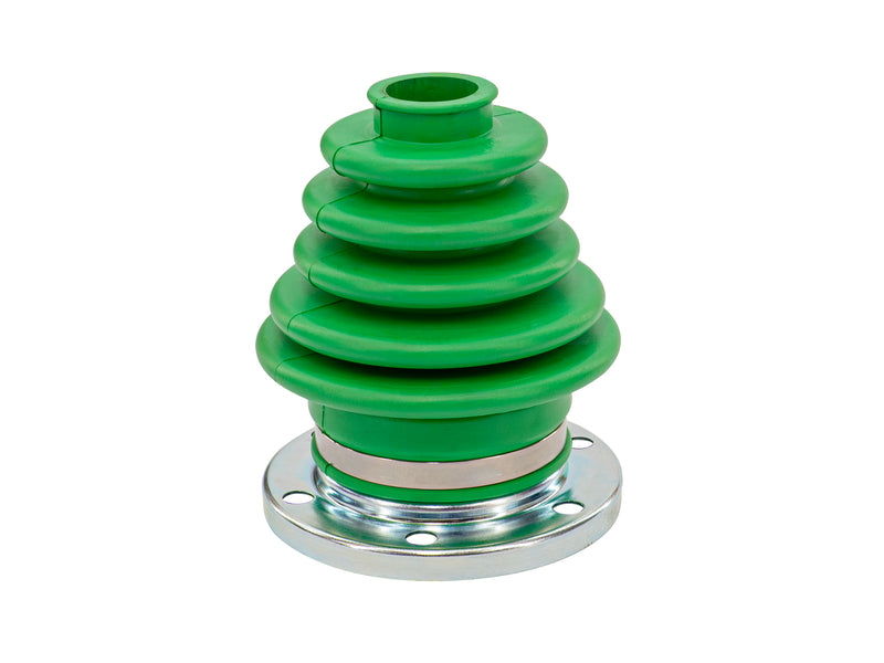CV Boot Kit - 100mm (DuroGreen) [Bus/Vanagon]